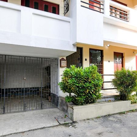 Oyo Simplex Guest House Behala Calcutta Eksteriør billede
