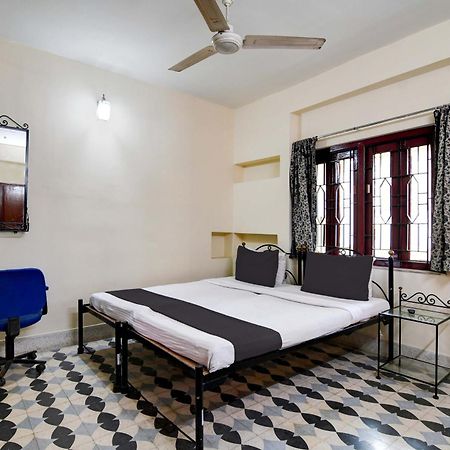 Oyo Simplex Guest House Behala Calcutta Eksteriør billede