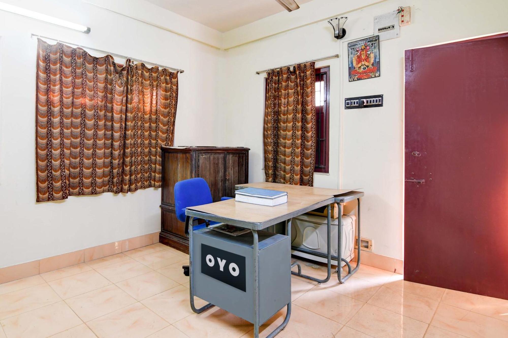 Oyo Simplex Guest House Behala Calcutta Eksteriør billede